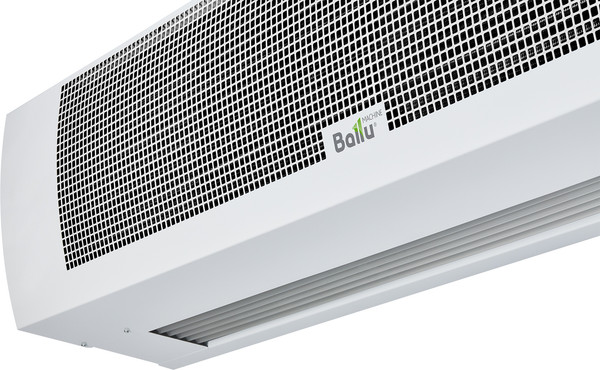 Изображение товара Тепловая завеса Ballu BHC-H10T12-PS (пульт BRC-D1)