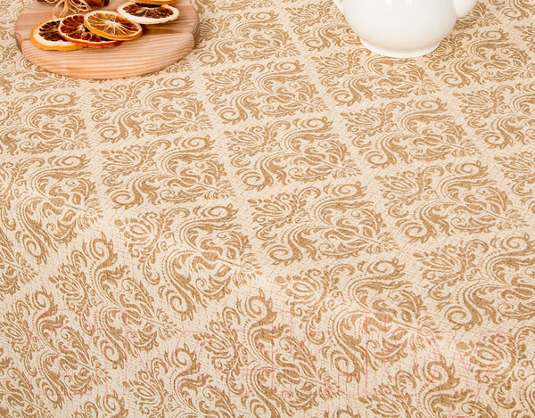 Изображение товара Скатерть АртПостель Жаннет СБ.150.220