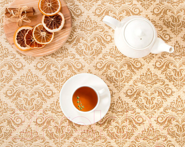 Изображение товара Скатерть АртПостель Жаннет СБ.150.220