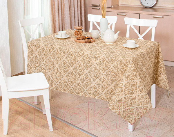 Изображение товара Скатерть АртПостель Жаннет СБ.150.260