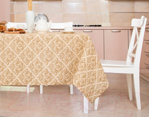 Изображение товара Скатерть АртПостель Жаннет СБ.150.260