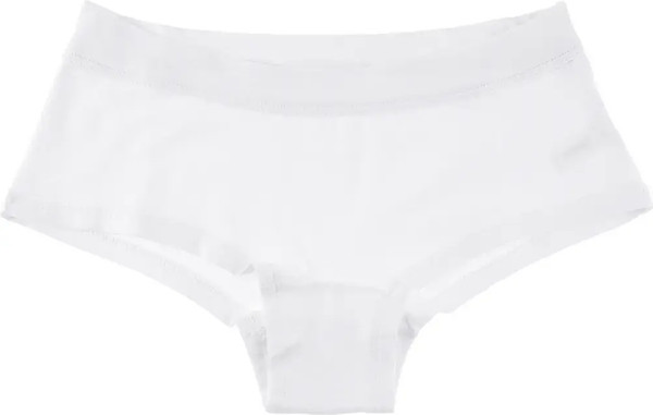 Изображение товара Трусы женские Chobot Шорты 50-0009 / 01 (р.42, белый)