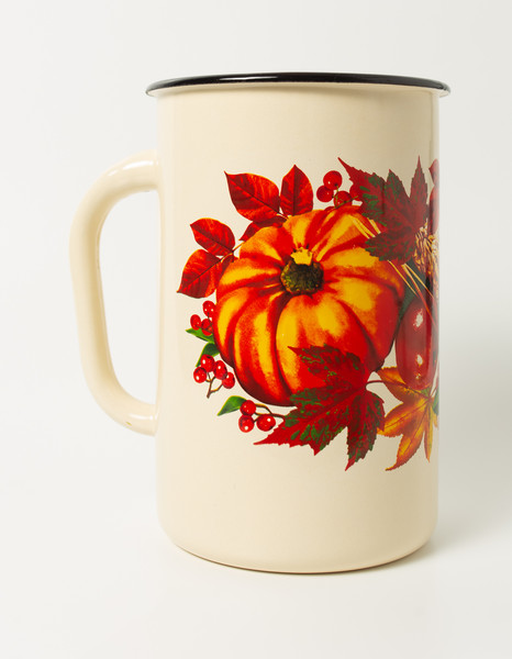 Изображение товара Кружка КМЗ 40104-082/4 (слоновая кость)