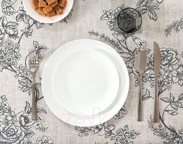 Изображение товара Скатерть АртПостель Жуи СБ.150.150