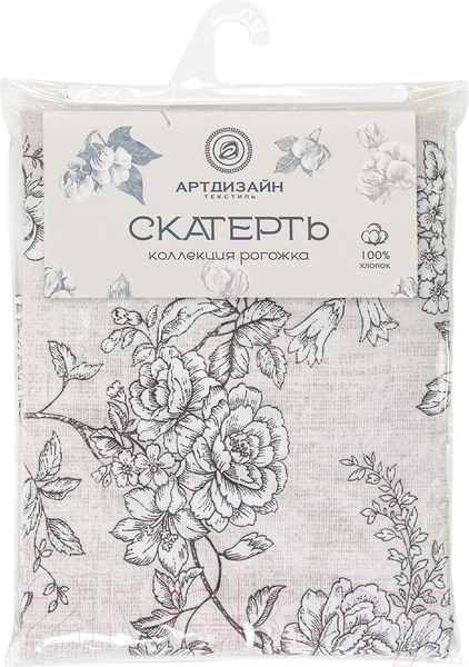 Изображение товара Скатерть АртПостель Жуи СБ.150.150