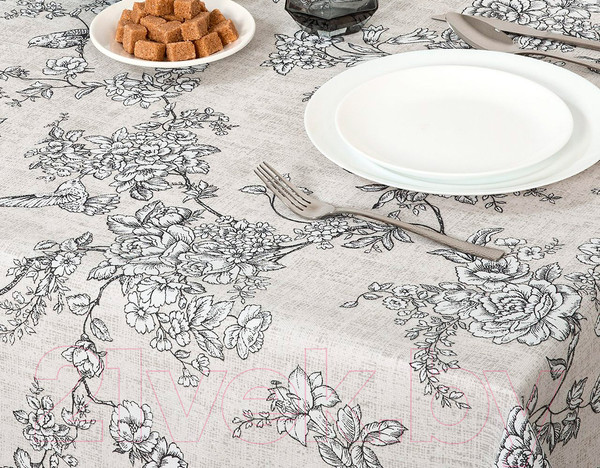 Изображение товара Скатерть АртПостель Жуи СБ.150.180
