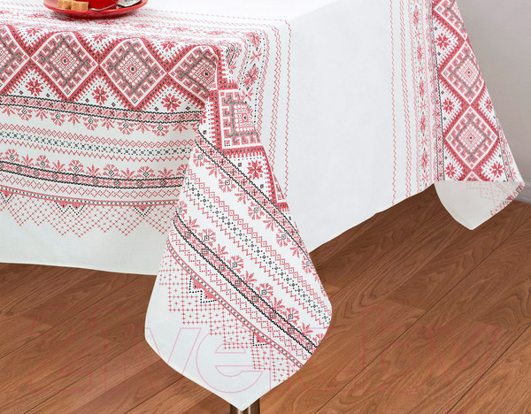 Изображение товара Скатерть АртПостель Каравай СБ.150.260