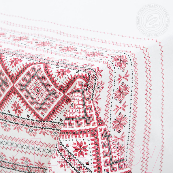 Изображение товара Скатерть АртПостель Каравай СБ.150.260