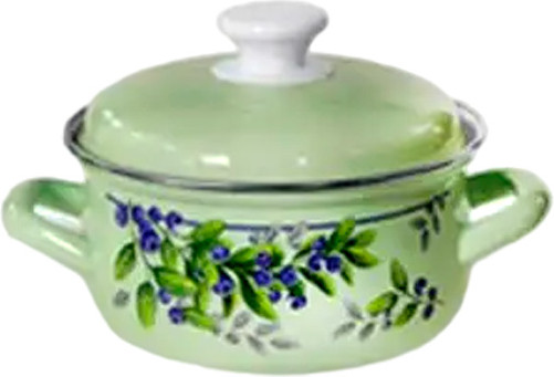 Изображение товара Кастрюля КМЗ Черника-1 / 61915-083/6