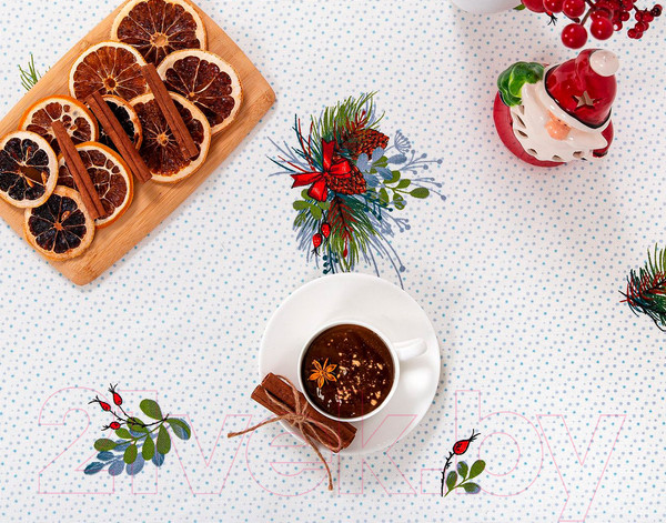 Изображение товара Скатерть АртПостель Антураж СБ.150.120