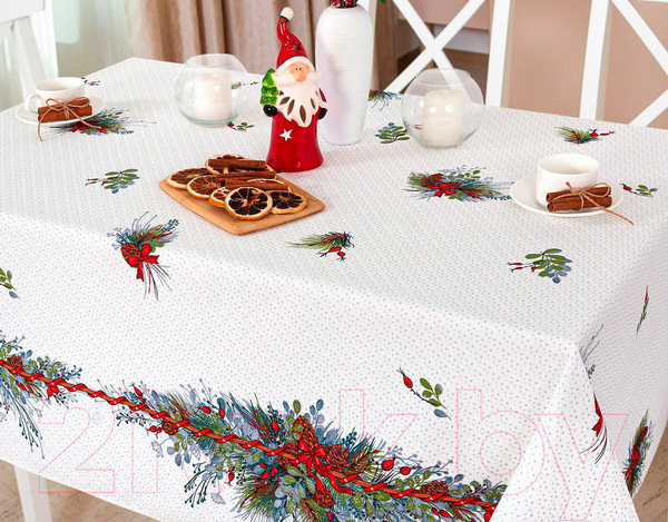 Изображение товара Скатерть АртПостель Антураж СБ.150.260