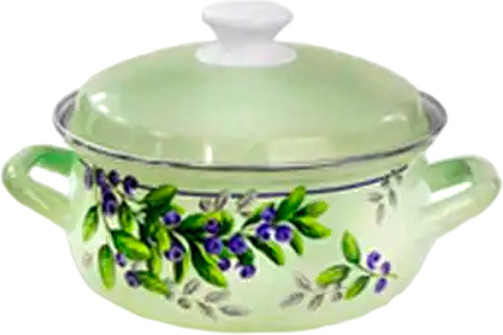 Изображение товара Кастрюля КМЗ Черника-1 / 61915-103/6