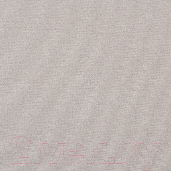 Изображение товара Полуторная кровать НК Мебель Novel 140x200 / 26011201 (велюр бежевый)