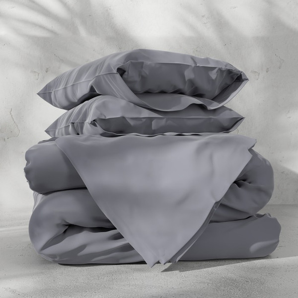 Изображение товара Комплект постельного белья Этель Tencel дуэт / 10655048