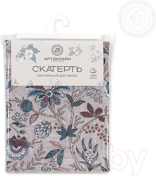 Изображение товара Скатерть АртПостель Очарование СБ.150.180