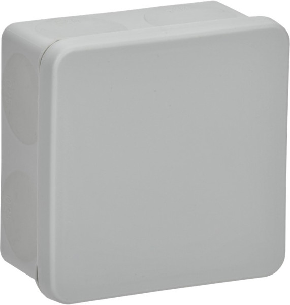 Изображение товара Коробка распределительная IEK КМ42455 / UKO21-100-100-050-K41-66