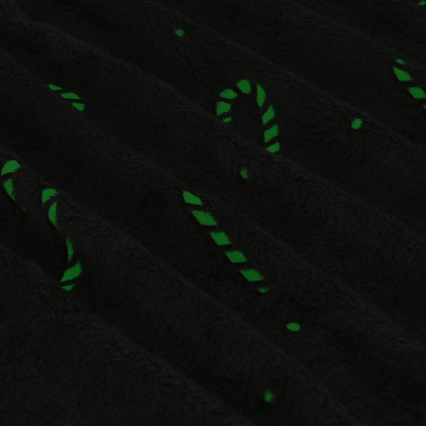 Изображение товара Плед Этель Candy cane 180x200 / 10622819