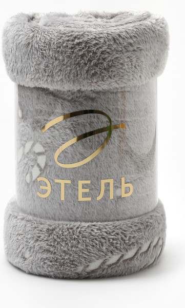 Изображение товара Плед Этель Candy cane 180x200 / 10622819