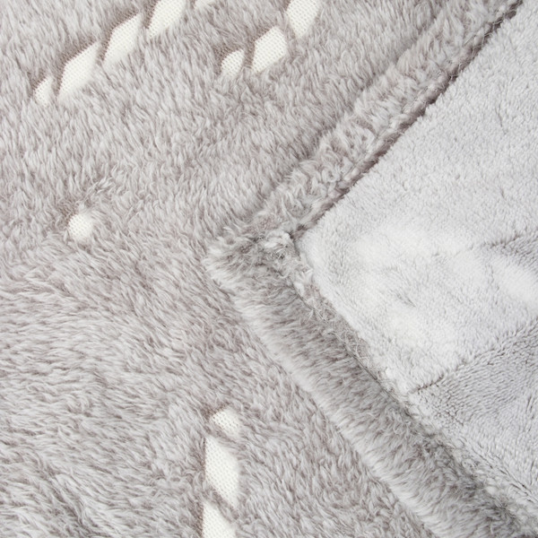 Изображение товара Плед Этель Candy cane 180x200 / 10622819