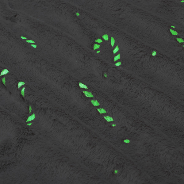 Изображение товара Плед Этель Candy cane 180x200 / 10622819