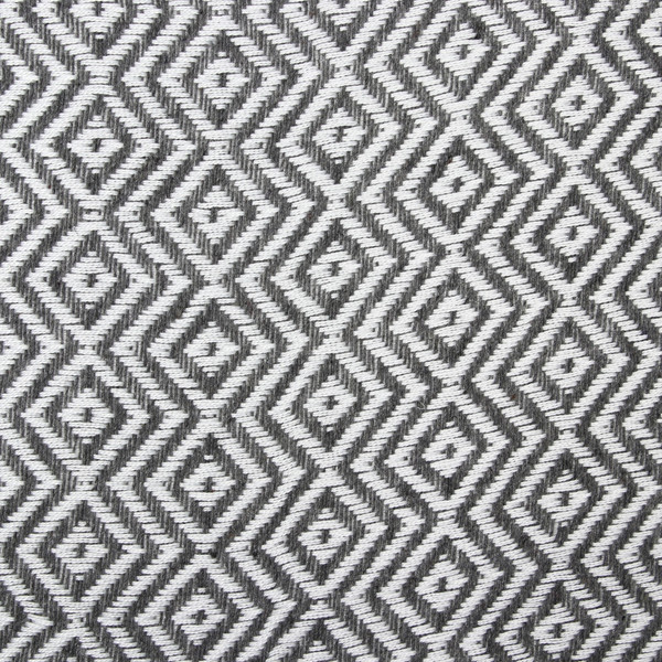 Изображение товара Плед Этель East 100x180 / 10398561 (светло-серый)