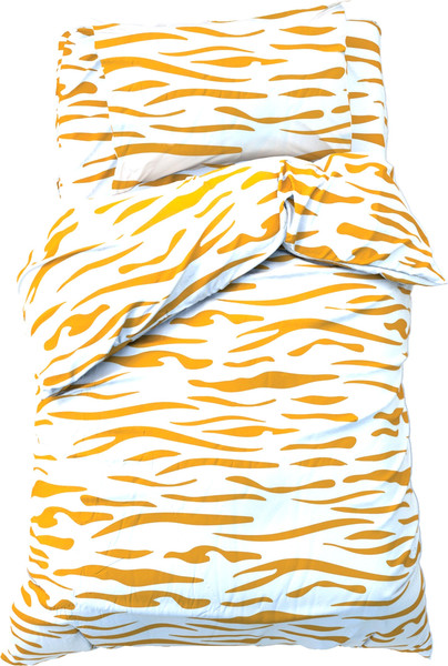 Изображение товара Комплект постельного белья Этель Sleepy Tiger 1.5сп / 10629897