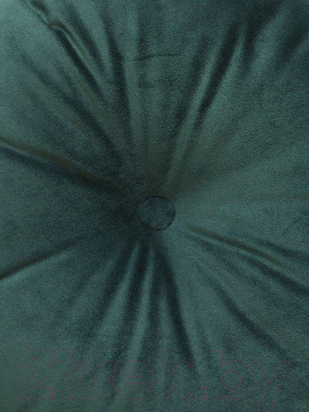 Изображение товара Подушка декоративная MATEX Itaka Imperial / 53-545 (темно-зеленый)