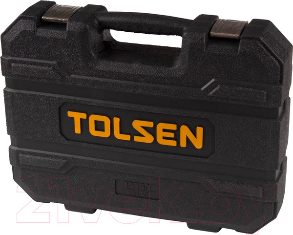 Изображение товара Универсальный набор инструментов Tolsen TT15143