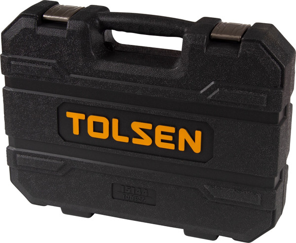 Изображение товара Универсальный набор инструментов Tolsen TT15144