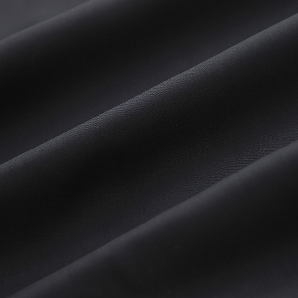 Изображение товара Комплект постельного белья Этель Tencel 1.5сп / 10655072 (черный)