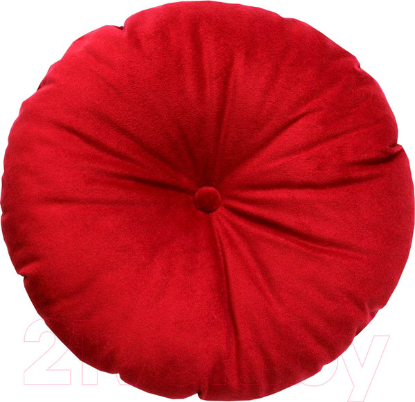 Изображение товара Подушка декоративная MATEX Itaka Imperial / 53-644 (бордовый)