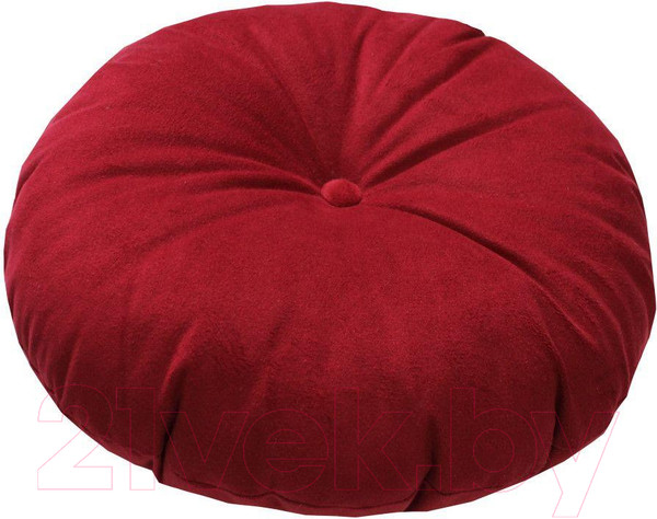 Изображение товара Подушка декоративная MATEX Itaka Imperial / 53-644 (бордовый)