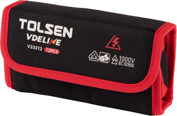 Изображение товара Набор отверток Tolsen TTV33212