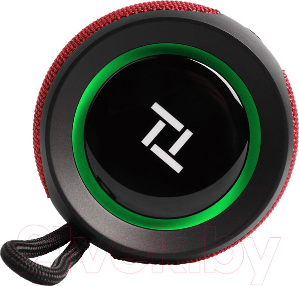 Изображение товара Портативная колонка Урал М3+ Мини (красный)