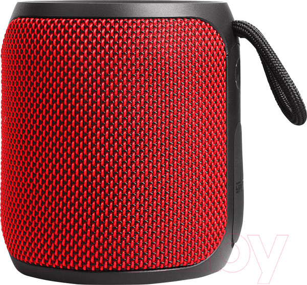 Изображение товара Портативная колонка Урал М3+ Мини (красный)
