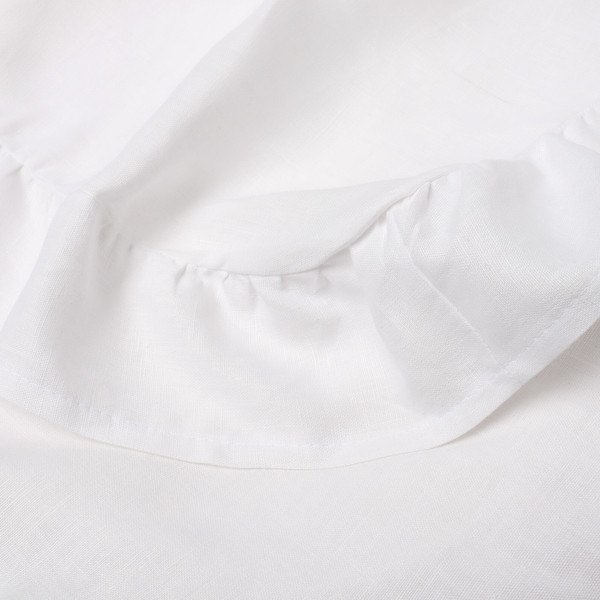 Изображение товара Скатерть Этель Ivory 150x116 / 10300809