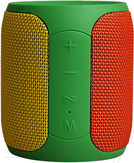 Изображение товара Портативная колонка Урал М3+ Мини Колобок