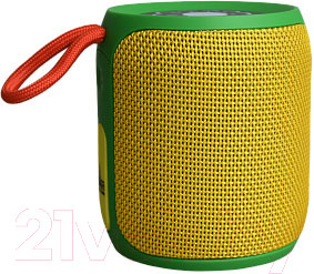 Изображение товара Портативная колонка Урал М3+ Мини Колобок