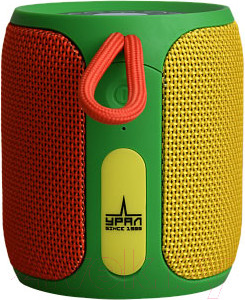 Изображение товара Портативная колонка Урал М3+ Мини Колобок