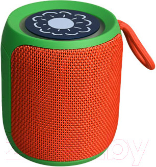 Изображение товара Портативная колонка Урал М3+ Мини Колобок