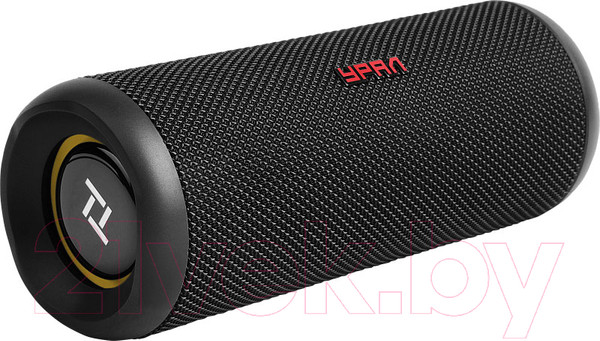 Изображение товара Портативная колонка Урал М3+ (черный)