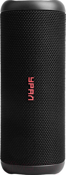 Изображение товара Портативная колонка Урал М3+ (черный)