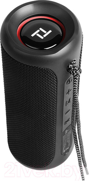 Изображение товара Портативная колонка Урал М3+ (черный)