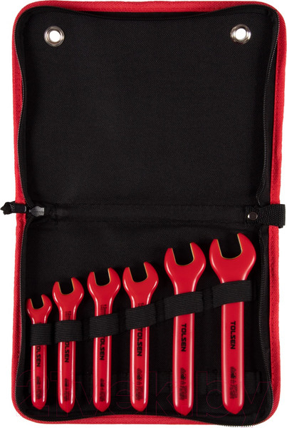 Изображение товара Набор ключей Tolsen TTV83606 