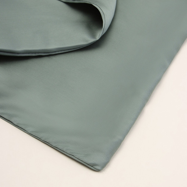 Изображение товара Комплект постельного белья Этель Tencel дуэт / 10655044 (оливковый)