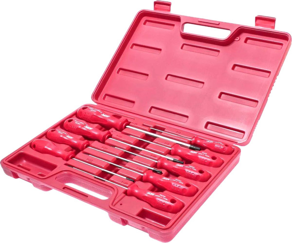 Изображение товара Набор отверток JTC JTC-3925