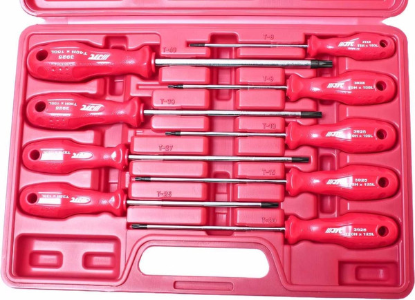 Изображение товара Набор отверток JTC JTC-3925