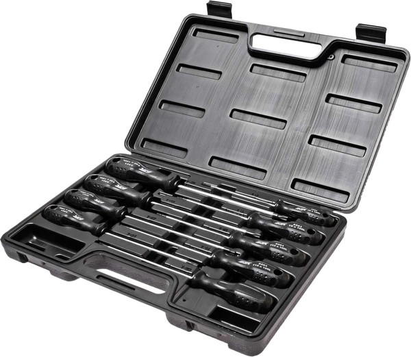 Изображение товара Набор отверток JTC JTC-3301