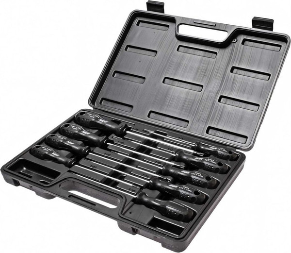 Изображение товара Набор отверток JTC JTC-3301