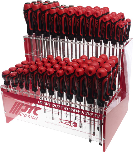 Изображение товара Набор отверток JTC JTC-7723